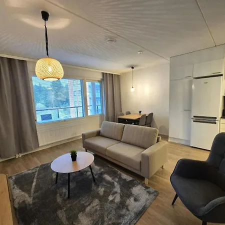 Spacious For 4 *
