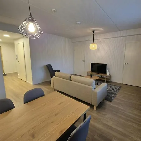 Spacious For 4 *