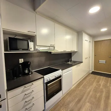 Spacious For 4 *